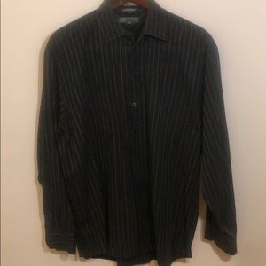 XMI Collection casual button-down